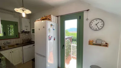 Chalet in Santa Cristina d'Aro photo 9