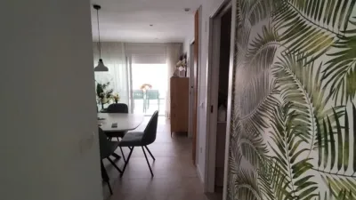Apartment on Calle de Berlín photo 8