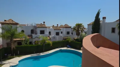 Semi-detached house in Costa Natura photo 2