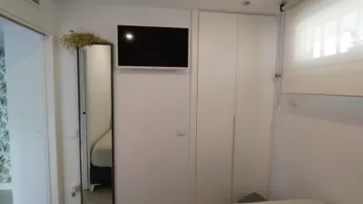 Apartment on Calle de Berlín photo 15