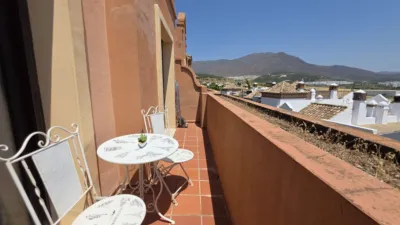 Semi-detached house in Costa Natura photo 29