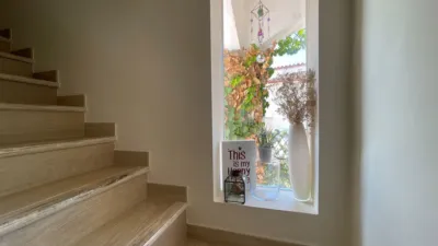 Chalet in Santa Cristina d'Aro photo 12