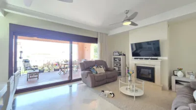 Semi-detached house in Costa Natura photo 8