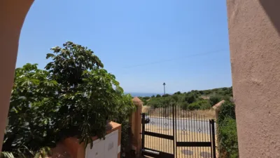 Semi-detached house in Costa Natura photo 36