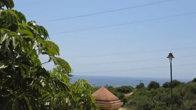 Semi-detached house in Costa Natura photo 26
