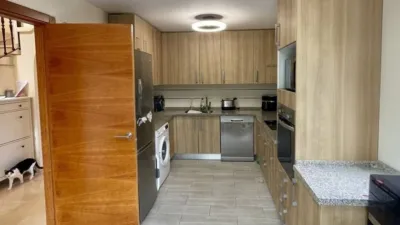 Semi-detached house in Costa Natura photo 14