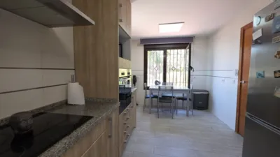 Semi-detached house in Costa Natura photo 11
