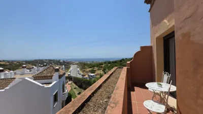 Semi-detached house in Costa Natura photo 25