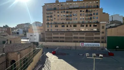 Apartment in Centro-Zona Alta photo 2