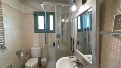 Chalet in Santa Cristina d'Aro photo 16