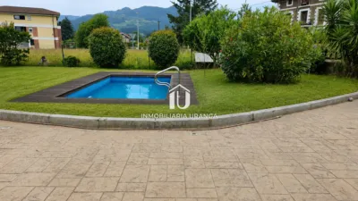 Chalet in El Puente photo 25