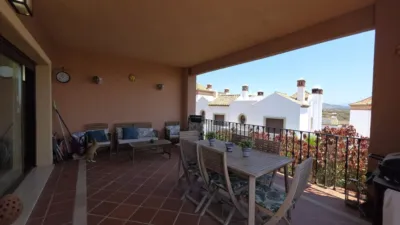 Semi-detached house in Costa Natura photo 6