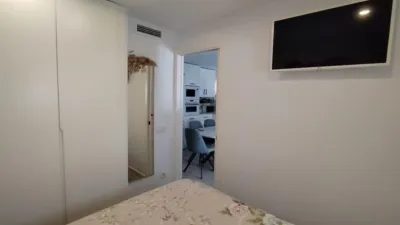 Apartment on Calle de Berlín photo 18