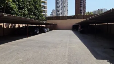 Piso – Benidorm - Más