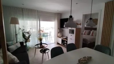 Pis – Benidorm - Vista 5