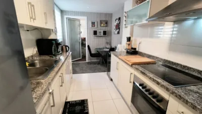 Pis – Altea - Vista 5