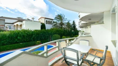 Townhouse in Empuriabrava photo 5