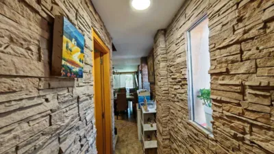 Chalet in Segorbe photo 20