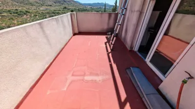 Chalet in Segorbe photo 31