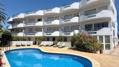 Townhouse in Empuriabrava photo 18