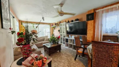 Chalet in Segorbe photo 2