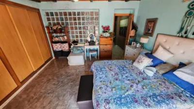 Chalet in Segorbe photo 26