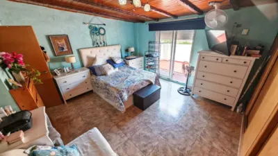 Chalet in Segorbe photo 25