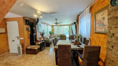 Chalet in Segorbe photo 4