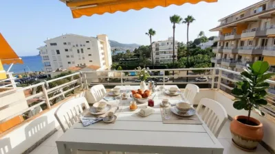 Piso – Altea - Vista 2