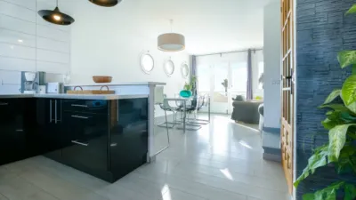 Townhouse in Empuriabrava photo 7