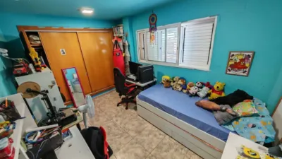 Chalet in Segorbe photo 28