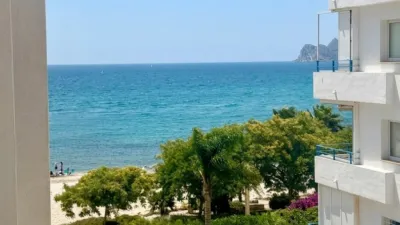 Pis – Altea - Més