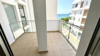 Pis – Altea - Vista 5