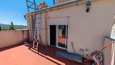 Chalet in Segorbe photo 29