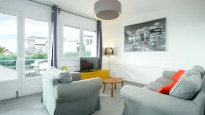 Townhouse in Empuriabrava photo 3