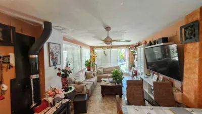 Chalet in Segorbe photo 3