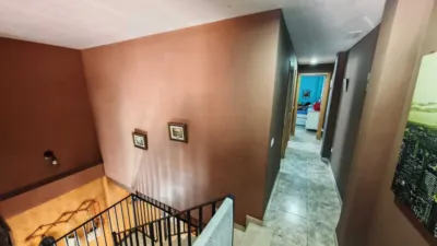 Chalet in Segorbe photo 30