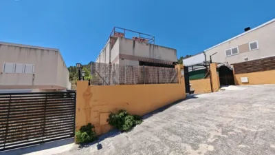 Chalet in Segorbe photo 34