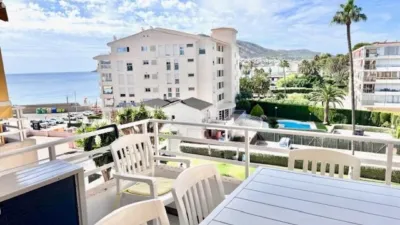 Piso – Altea - Más
