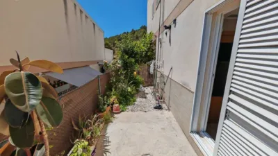 Chalet in Segorbe photo 13