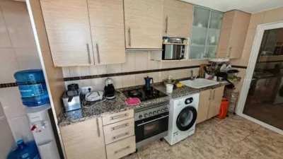 Chalet in Segorbe photo 18