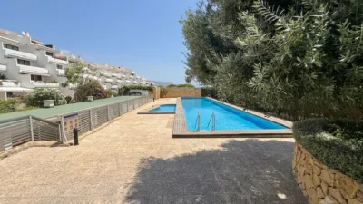 Pis – Altea - Vista 2