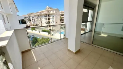 Pis – Altea - Vista 4