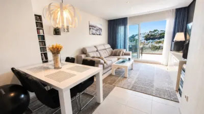 Pis – Altea - Vista 3