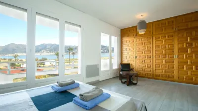 Townhouse in Empuriabrava photo 13