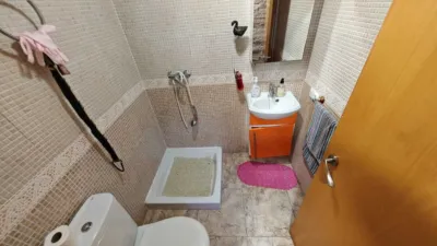 Chalet in Segorbe photo 21