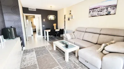 Pis – Altea - Vista 4