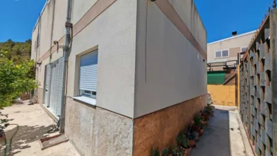 Chalet in Segorbe photo 15