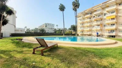 Piso – Altea - Vista 3