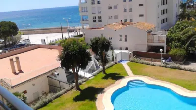 Piso – Altea - Vista 4